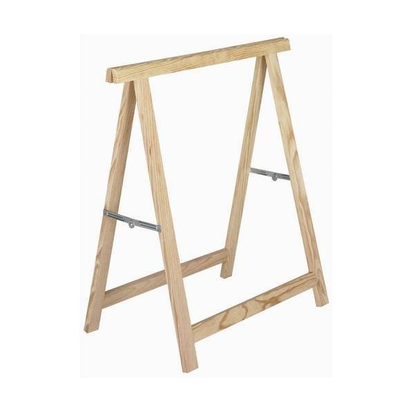 CABALLETE MULTIU STANDARD 75X75CM MAD PINO ASTIGA