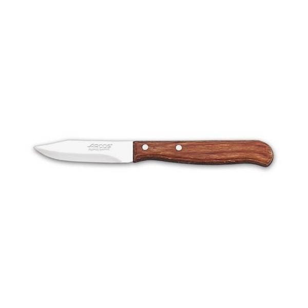 CUCHILLO COC PATATERO 65MM M/MAD INOX ARCOS 100101