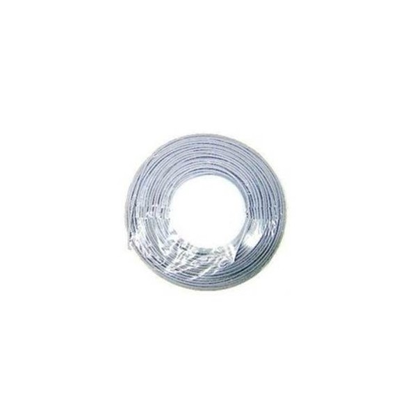 CABLE ELEC 4MM HILO FLEXIBLE CEMI GR 750V CF1040.1