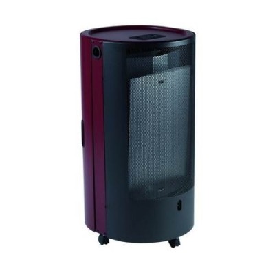 ESTUFA GAS LLAMA AZUL BLUE...