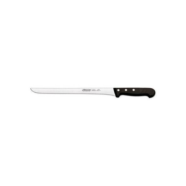 CUCHILLO JAMONERO FLEX VIRUTAS DE JAMON CUCHILLO