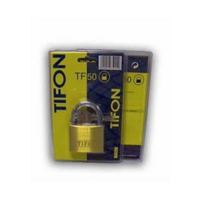 CANDADO SEG 26MM ARCO CORTO...