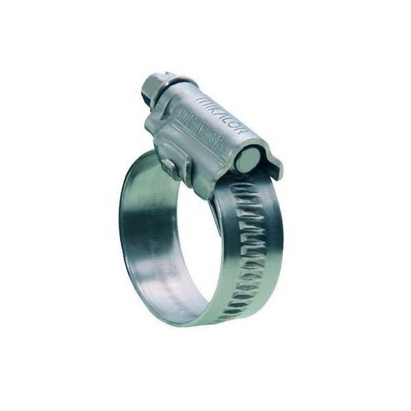 ABRAZ SIN FIN S/LIG. 16-27MM INOX W2 MIKALOR 200 P