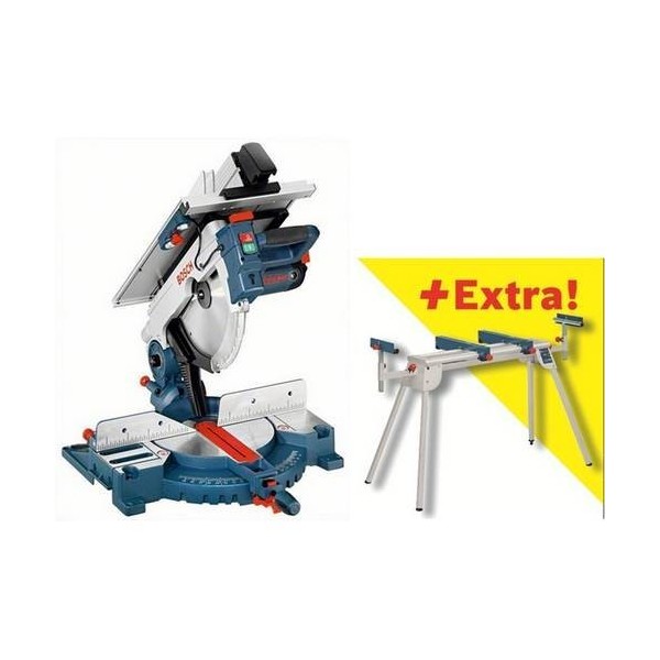INGLETADORA ELEC 1800W DISCO 305 MM-CORTE 51MM GTM