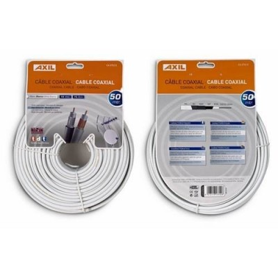 CABLE ANTENA ENGEL AXIL...