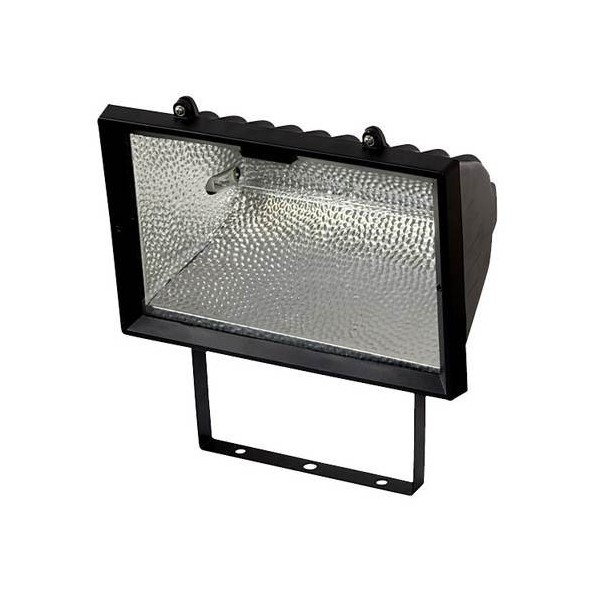 FOCO HALOGENO CON LAMPARA 1000W CE-83