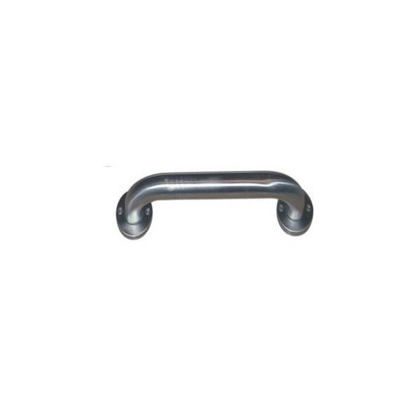 ASIDERO BAÑO 300X77MM INOX CR PRESTOBAR INOX 285 P