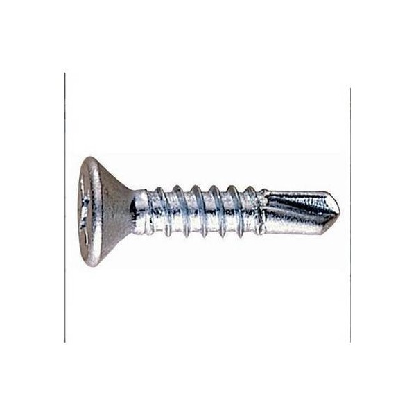 TORNILLO AUTOTALADRANTE 7504P 3,5x019 CINC FONTANA