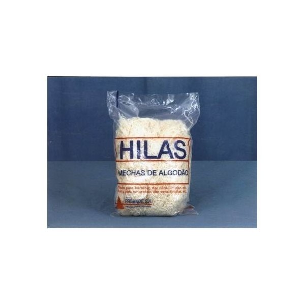 HILOS PINTOR ALG BARNIZAR 100 GR ATCB101 PROMADE