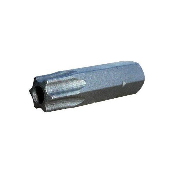 *HK ESTUCHE 10 PUNTAS TORX INVIOLABLE 40