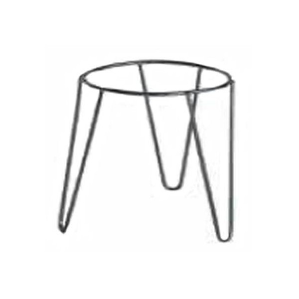 Macetero Con Pies 240X6Mm
