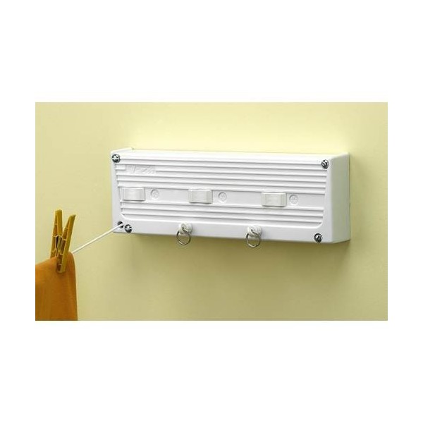 TENDEDERO PARED 3C HASTA 5MT AUTOM PVC TZS-3 CUNC