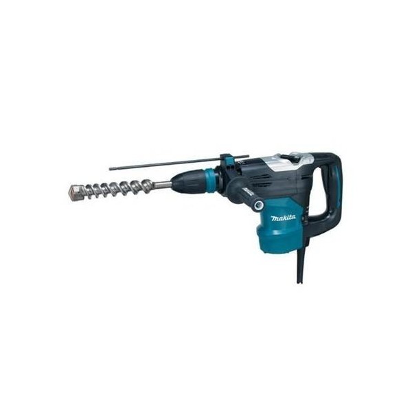 MARTILLO ELEC COMB 1100W 40MM MAKITA