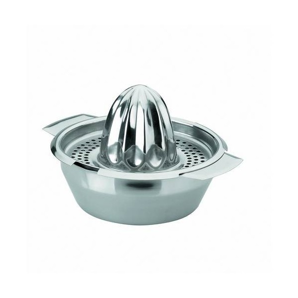 EXPRIMIDOR MANUAL INOX IBILI