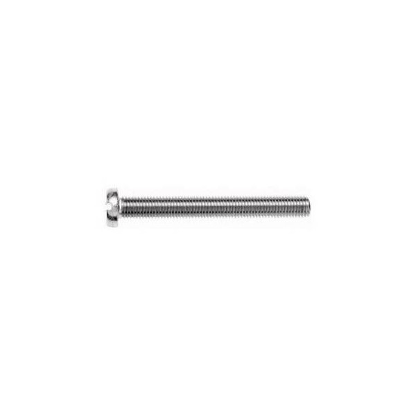 TORNILLO R/METR. 7985 04x020MM INOX HSI 6 PZ