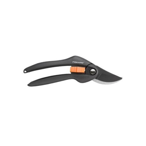 FISKARS TIJERA PODAR CORTE SES.SINGLESTEP 111260