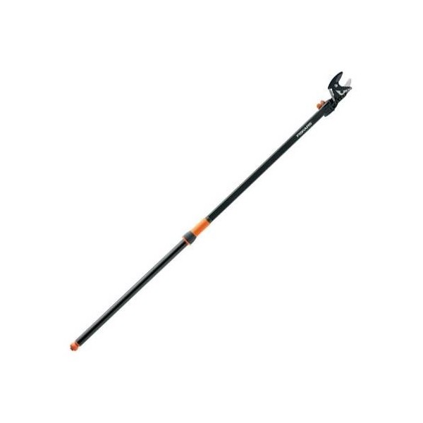FISKARS PERTIGA UNIVERSAL HASTA 3,50M Ø 32 115360