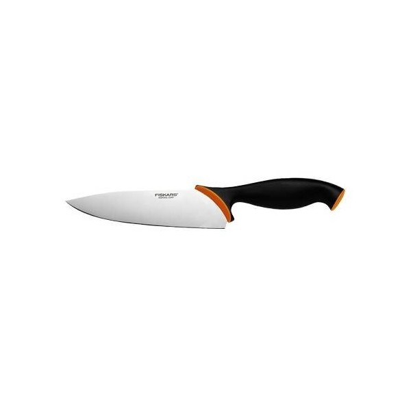 FISKARS CUCHILLO COCINERO 16CM MEDIANO 1014195