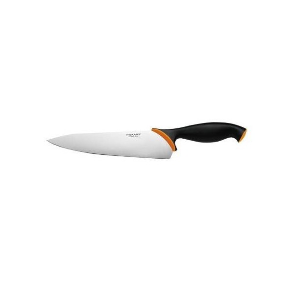 FISKARS CUCHILLO COCINERO 20CM GRANDE 1014194