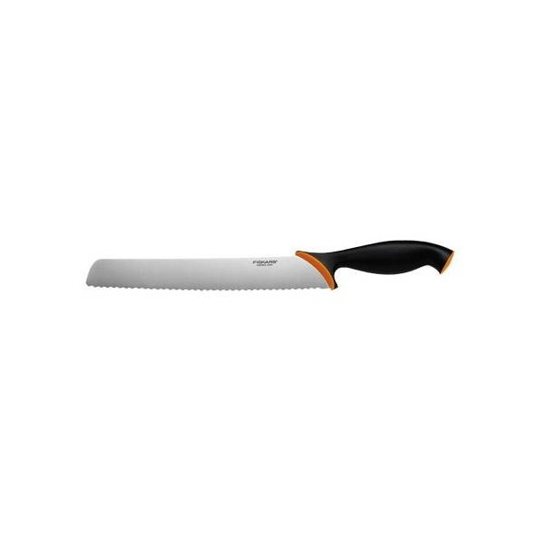 FISKARS CUCHILLO P/PAN 23CM 1014210