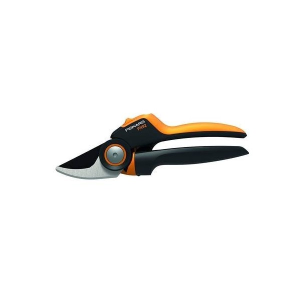 FISKARS TIJERA MANGO GIRATORIO 20MM PX92M 111014