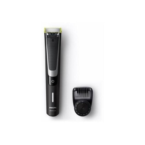 BARBERO ELEC RECARGABLE RECORTADOR ONEBLADE PRO PH