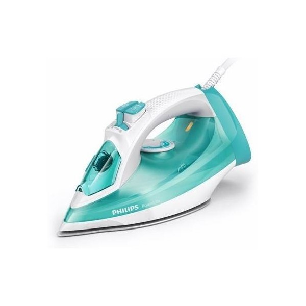 PLANCHA VAPOR 2300W POWER LIFE PHILIPS