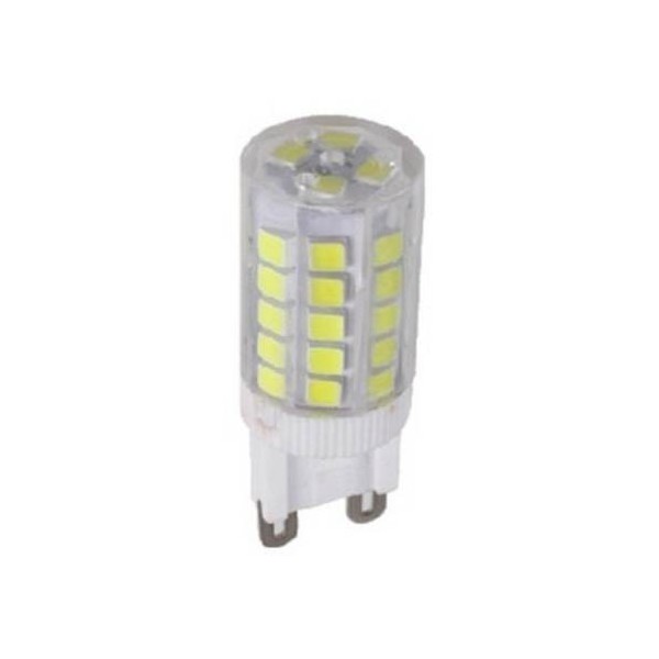 LAMPARA ILUMIN LED LINEAL 78MM 8W 800LM 3000K STAR