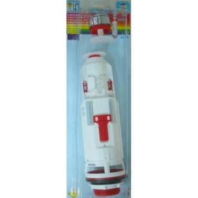 DESCARGA CISTERNA INODORO...