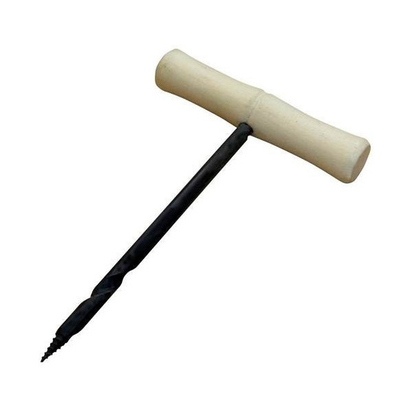 BARRENA Nº1 3X70MM