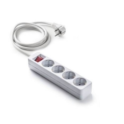 BASE MULTIPLE 3X1,5MM 1,5MT...