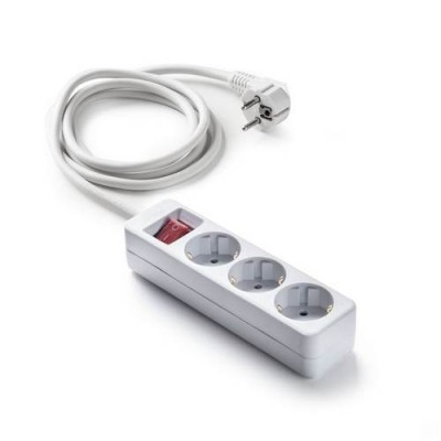 BASE MULTIPLE 3X1,5MM 1,5MT...