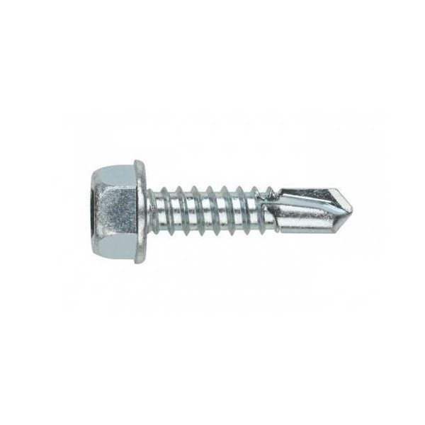 TORNILLO AUTOTALADRANTE 7504K 6,3x080 CINC FONTANA