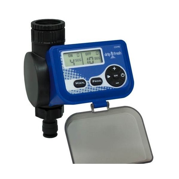 PROGRAMADOR NEBULIZ. C5190 C5190