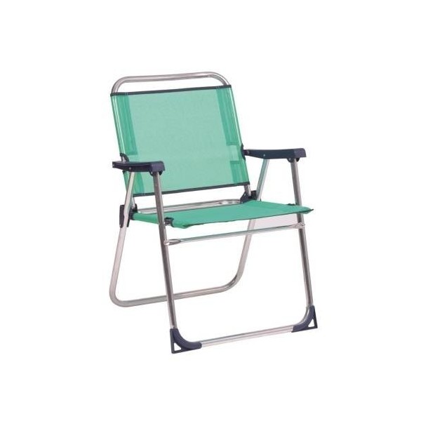 SILLON PLAYA FIJO ALCO ALUM/FIBREL AZ VER 631ALF-0