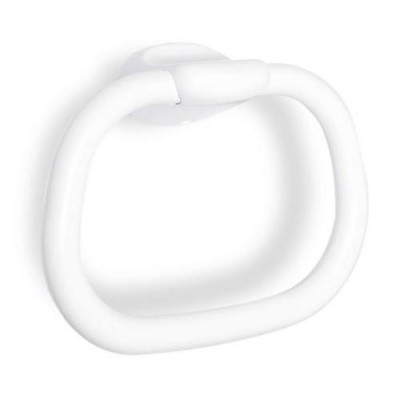 TOALLERO BAÑO ARO BL...