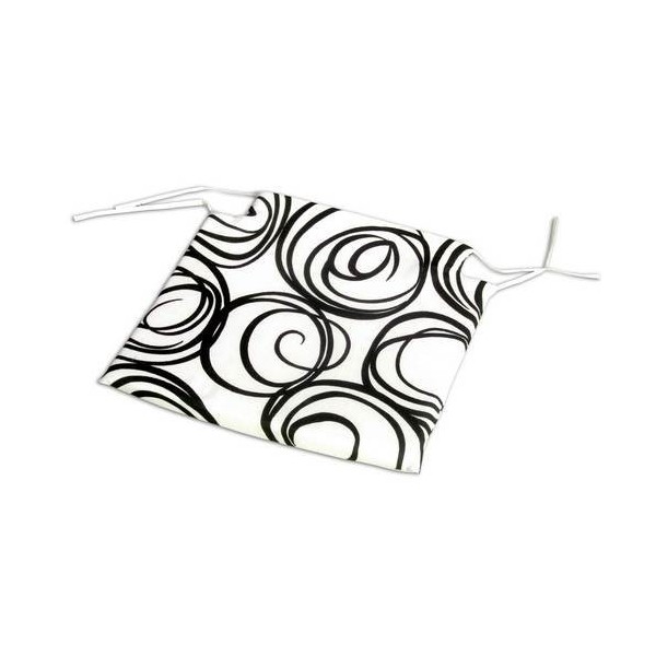 COJIN SILLA ASIENTO 40X40X3CM ESTAMPADO TEPLAS 2