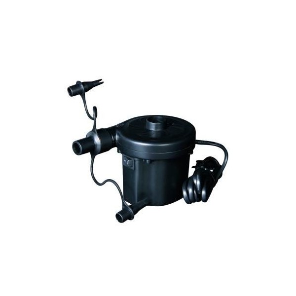 INFLADOR CAMP ELECT BESTWAY RED-220V 62056