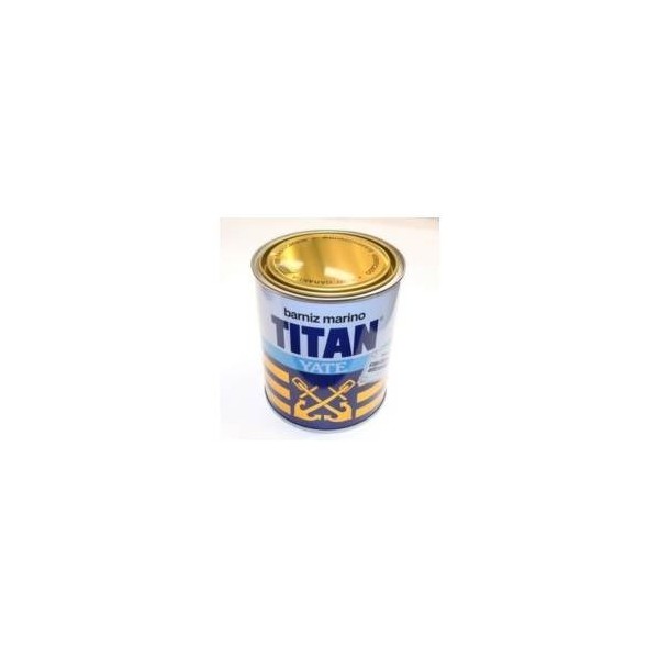 BARNIZ MAD BRI. 750 ML INC. EXT. ALQUIDICO YATE TI
