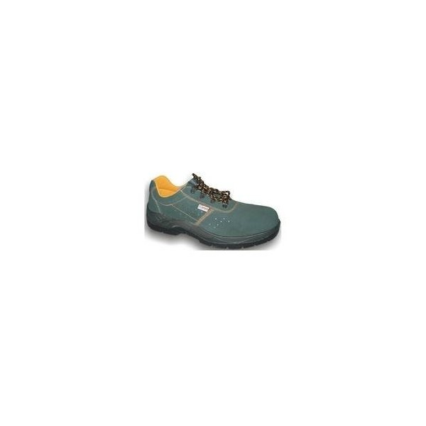 STARTER CALZADO PERFORADO S1P Nº39