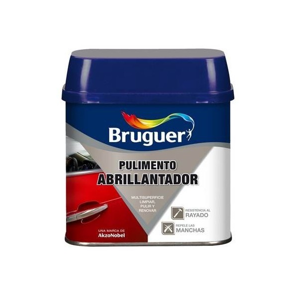 PULIMENTO LIQ. ABRI. BRUGUER PINT-LAC-BARN 8100003