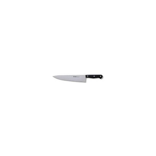 CUCHILLO COCINA 153MM M/NEGRO MOD. POM