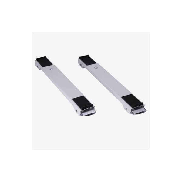 SOPORTE ELECTR FRIGORIFICO 39,5-60X5CM EXT 300KG B