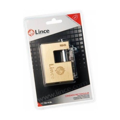 CANDADO SEG 90MM ARCO...