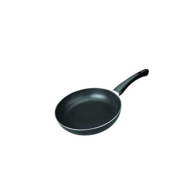 SARTEN COC 26CM ANT.TEFLON INDUCTA ALU IBILI