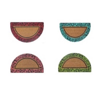 FELPUDO DEC. 40X70CM MEDIA...