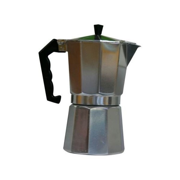 CAFETERA ITALIANA 01TZ ALU TABI VIVAH