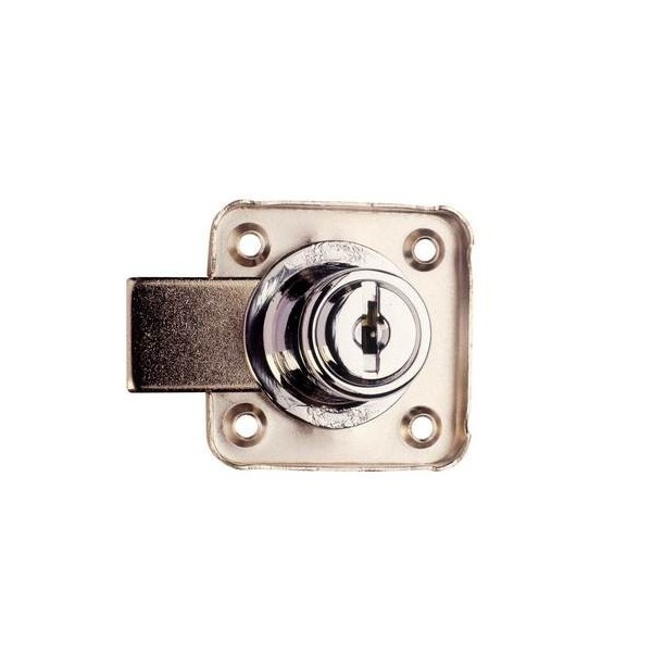 CERRADURA MUEB C3620C25000 CR PTA AGA