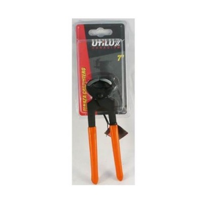 TENAZA CARPINTERO 7"