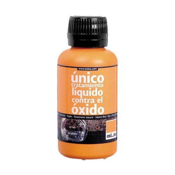 ACEITE ANTIOXIDO LIQ 125 ML OXINO